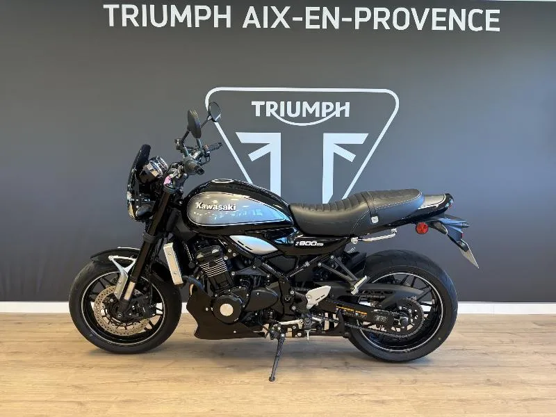 Z 900 RS