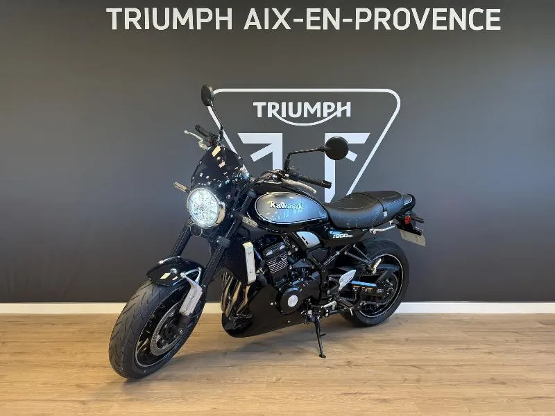 Z 900 RS