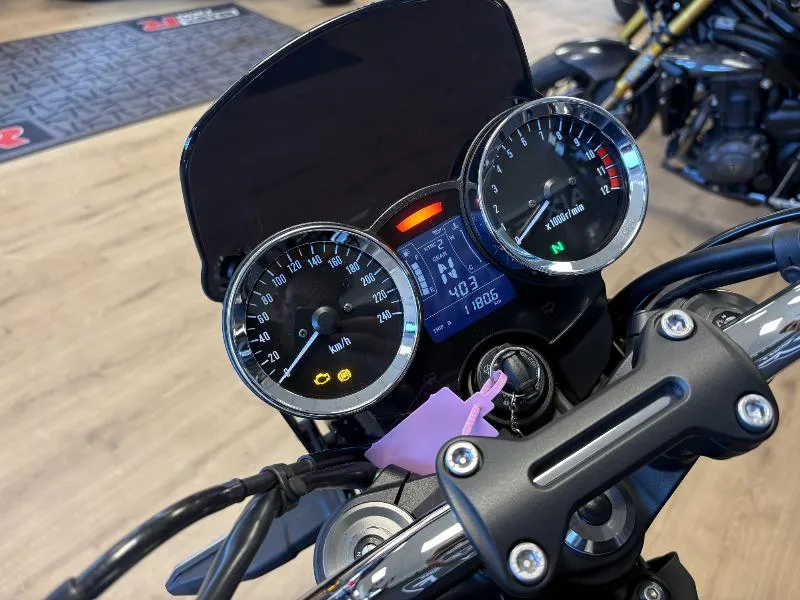 Z 900 RS