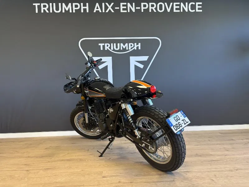 DIRT TRACK 650