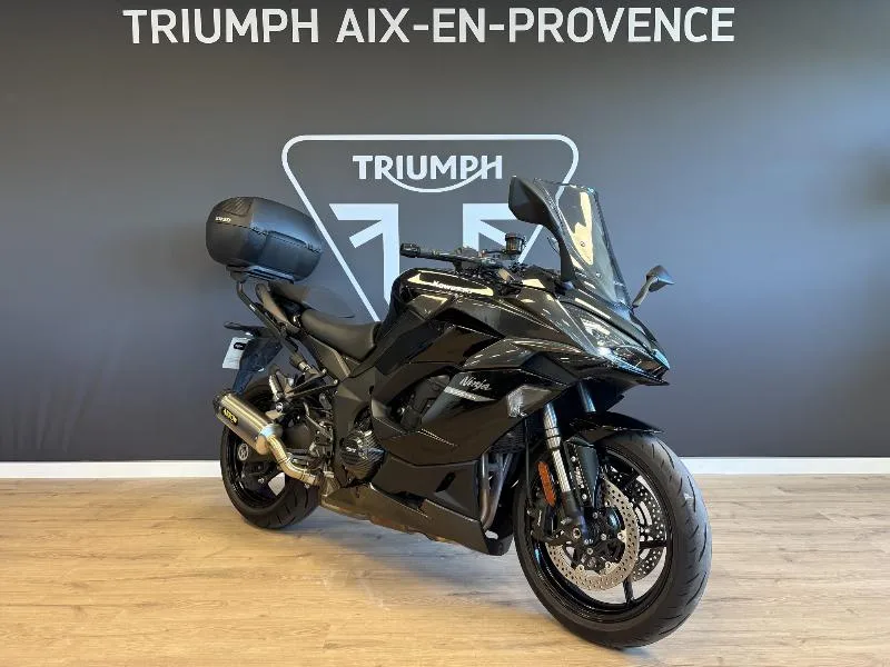 NINJA 1000 SX