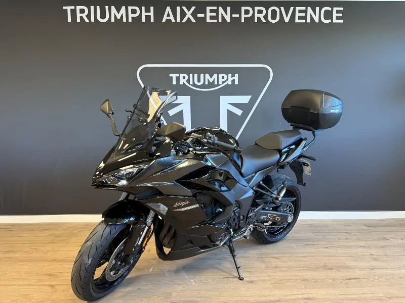 NINJA 1000 SX