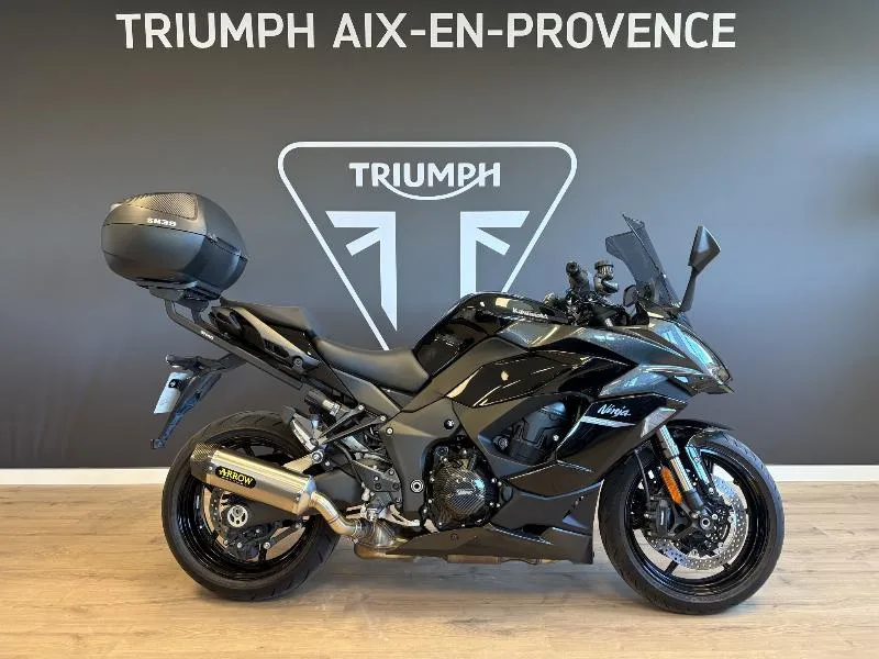 NINJA 1000 SX