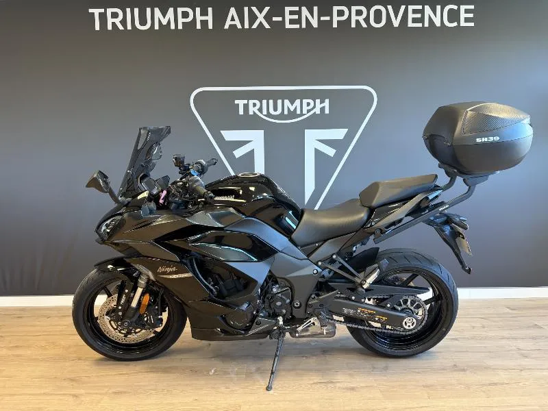 NINJA 1000 SX