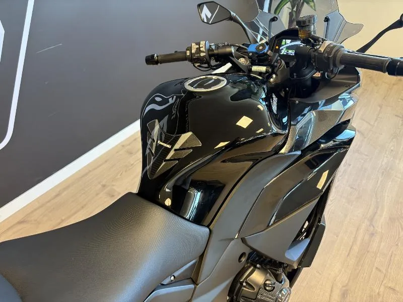 NINJA 1000 SX