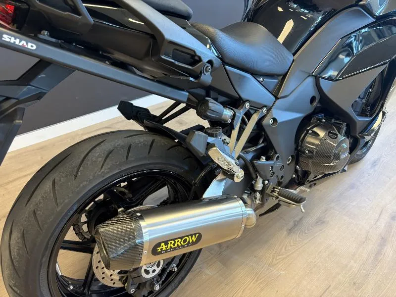NINJA 1000 SX
