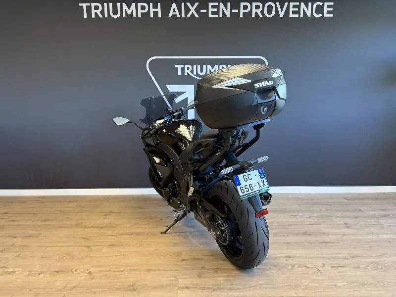 NINJA 1000 SX