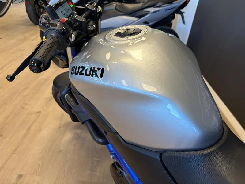 SV 650 A2