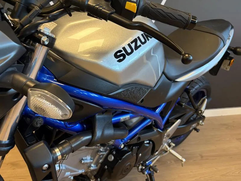 SV 650 A2