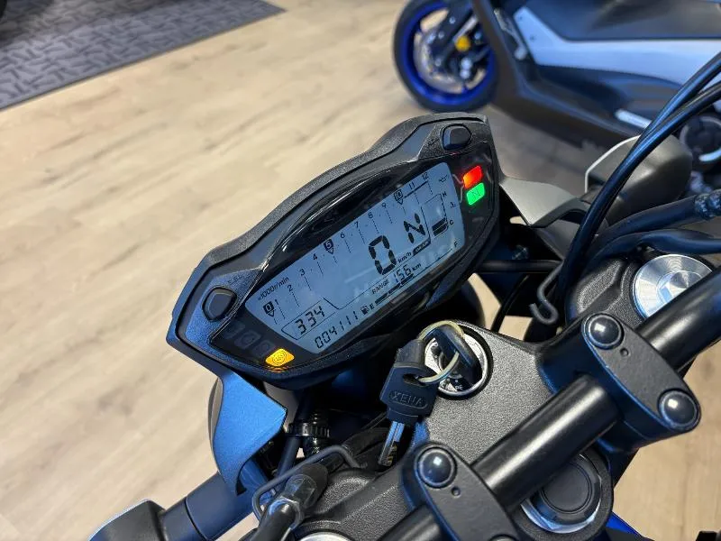 SV 650 A2