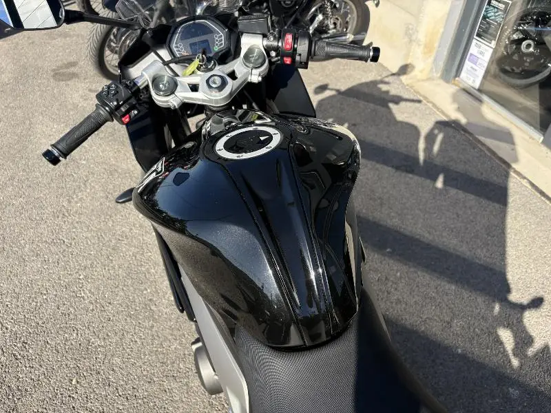 	DAYTONA 660