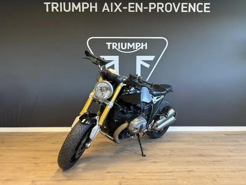 R NineT 2015