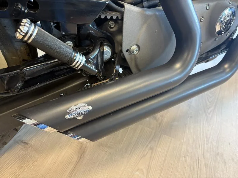 SPORTSTER NIGHTSTER 1200