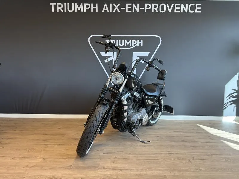 SPORTSTER NIGHTSTER 1200