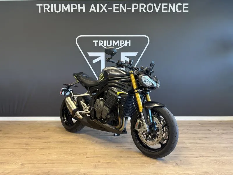 SPEED TRIPLE 1200 RS