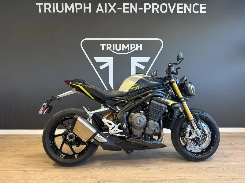 SPEED TRIPLE 1200 RS