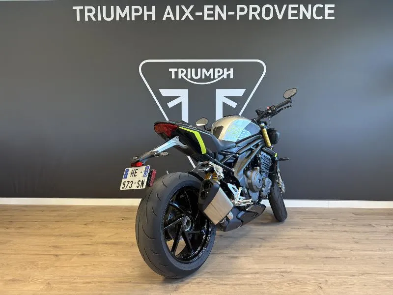 SPEED TRIPLE 1200 RS
