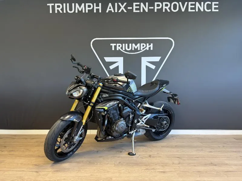 SPEED TRIPLE 1200 RS