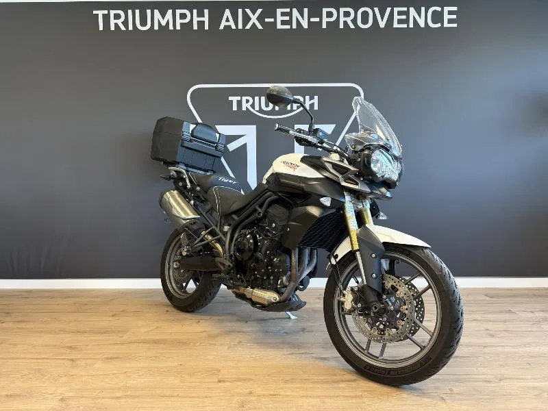 TIGER 800 ABS
