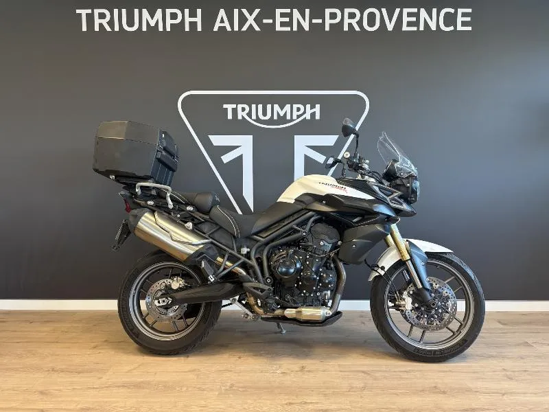 TIGER 800 ABS