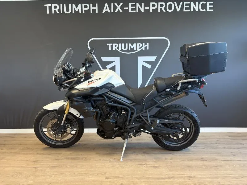 TIGER 800 ABS