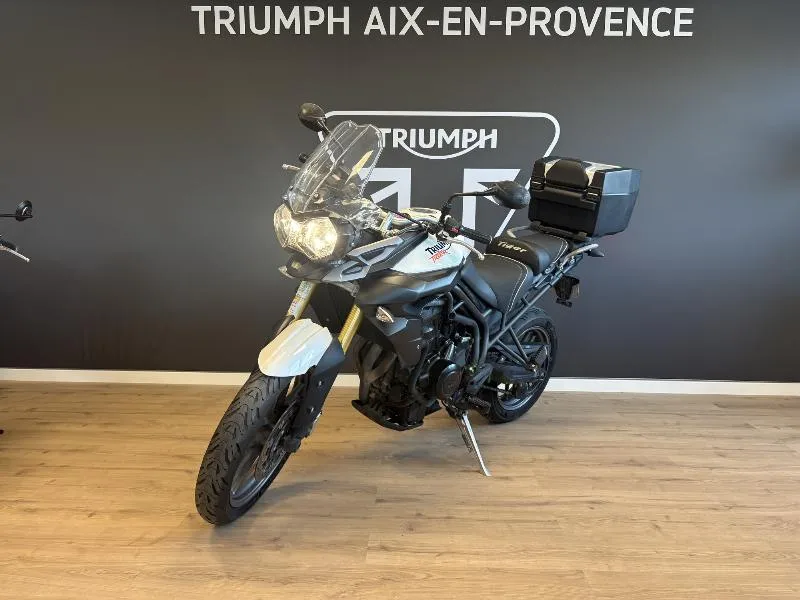 TIGER 800 ABS