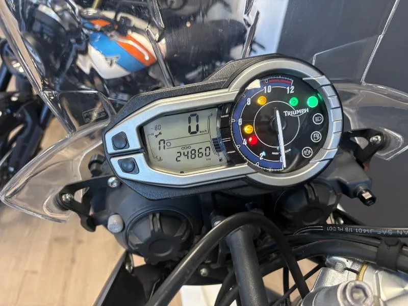 TIGER 800 ABS