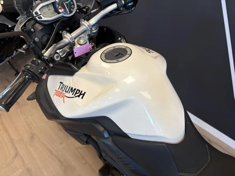 TIGER 800 ABS