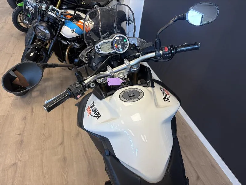 TIGER 800 ABS