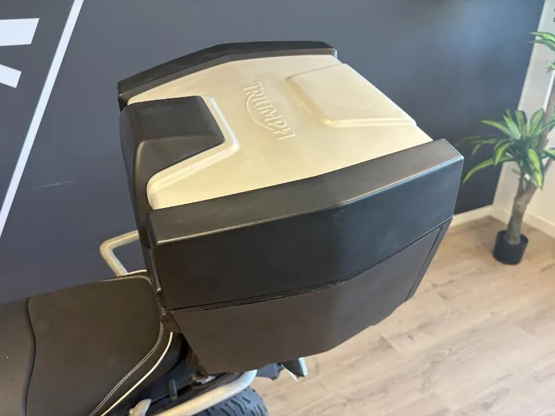 TIGER 800 ABS
