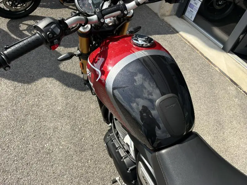 SPEED 400