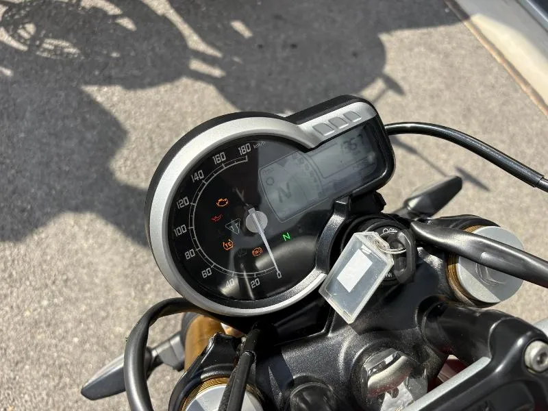 SPEED 400
