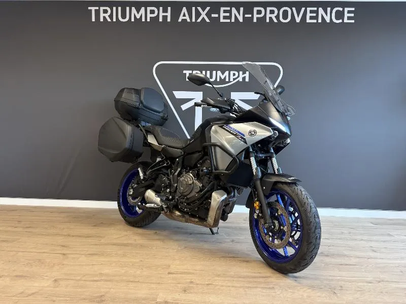 TRACER 7 GT