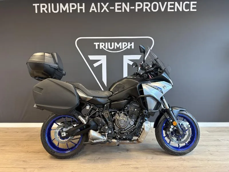 TRACER 7 GT