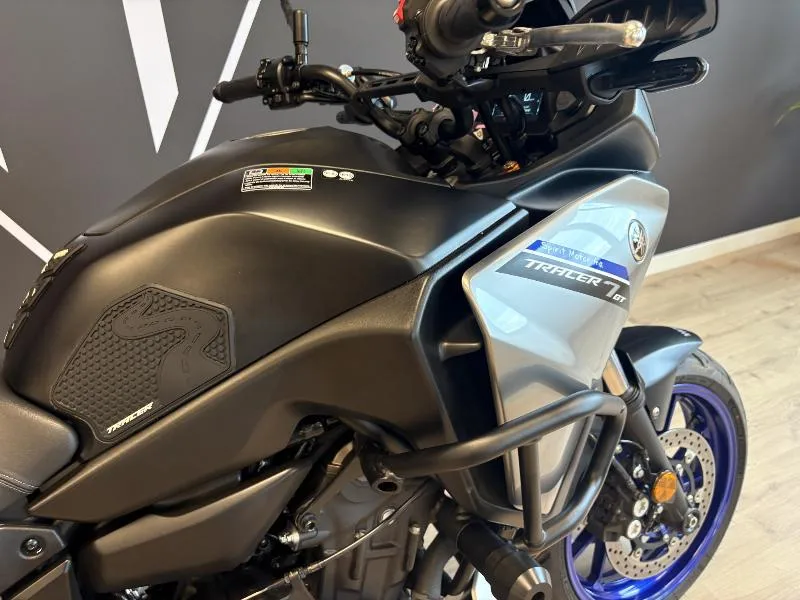 TRACER 7 GT