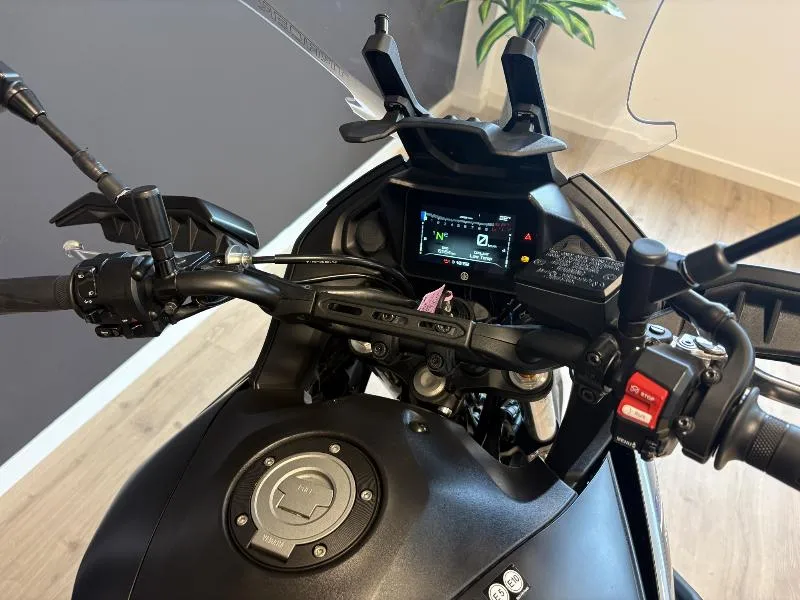 TRACER 7 GT