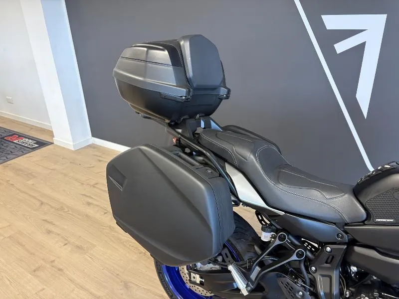 TRACER 7 GT