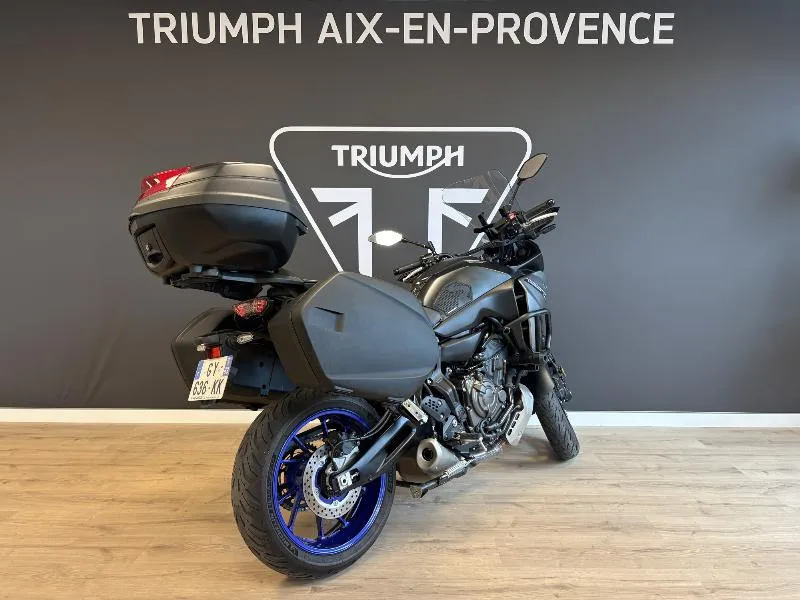 TRACER 7 GT