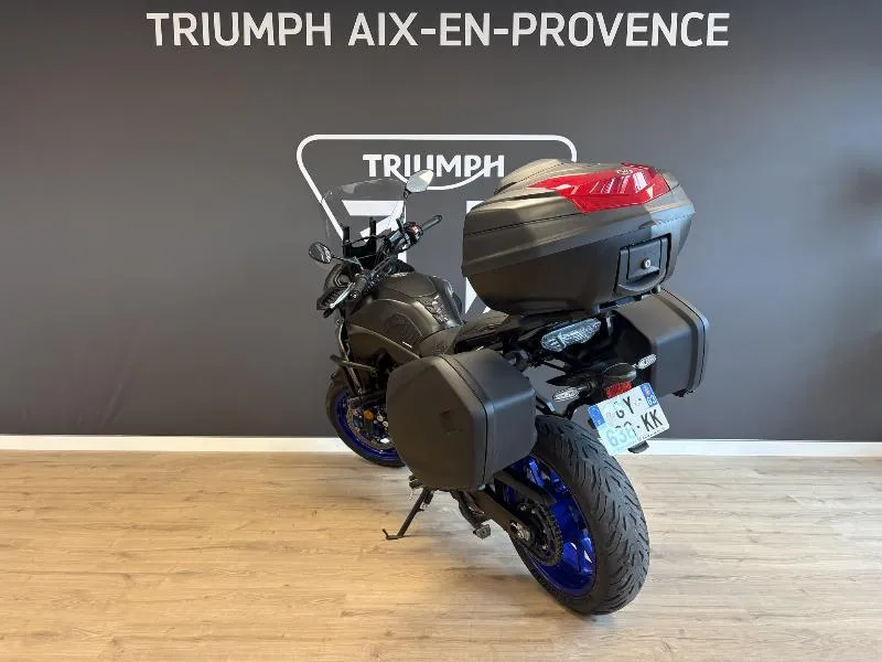 TRACER 7 GT