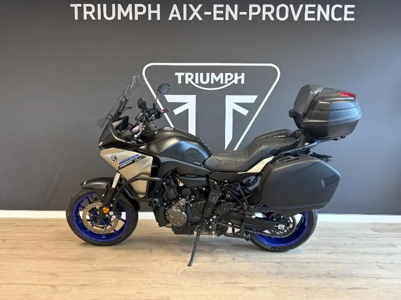 TRACER 7 GT