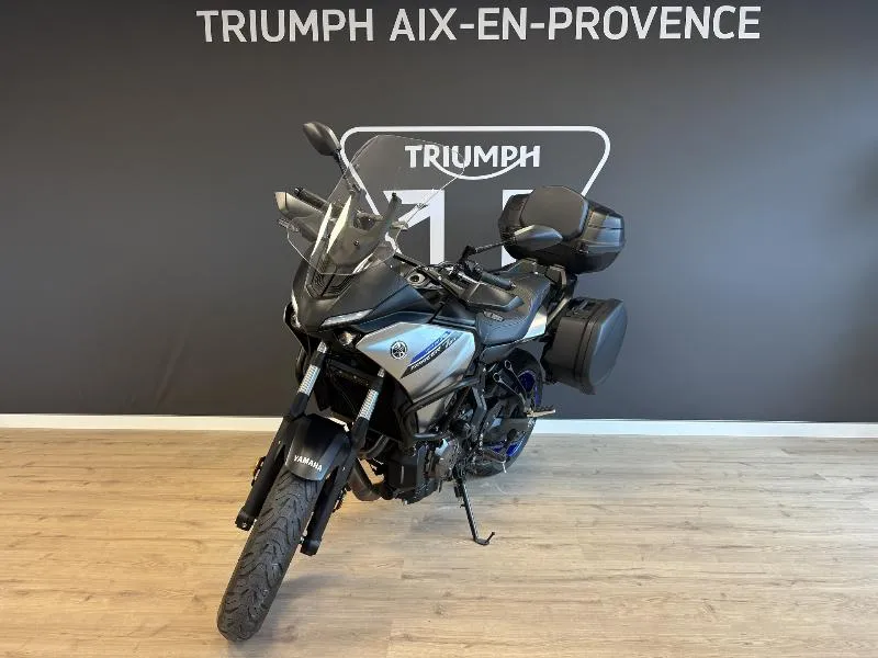 TRACER 7 GT