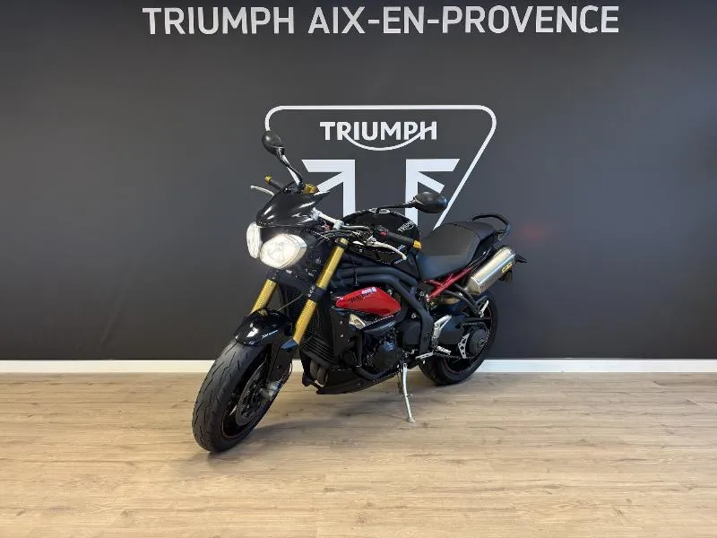 SPEED TRIPLE 1050 R