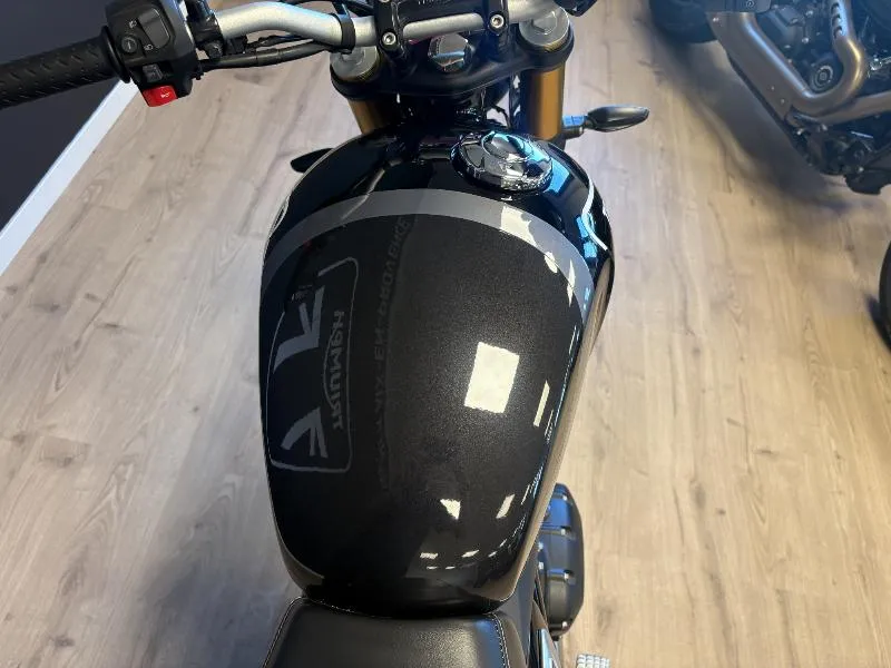 SPEED 400
