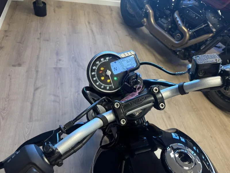 SPEED 400