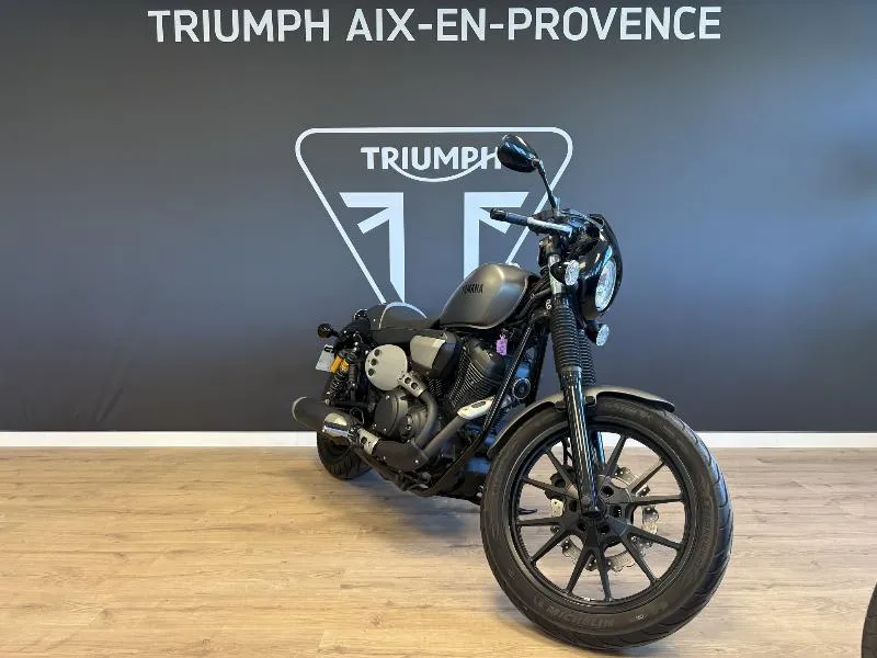 XV 950 RACER