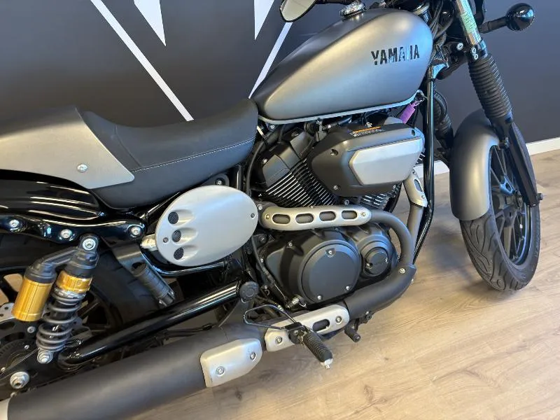 XV 950 RACER