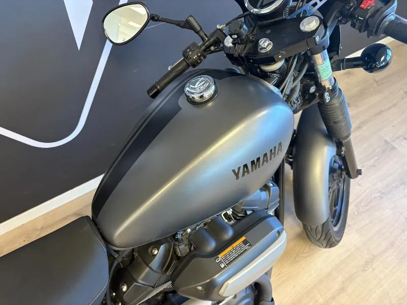 XV 950 RACER