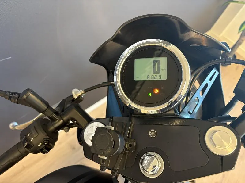 XV 950 RACER