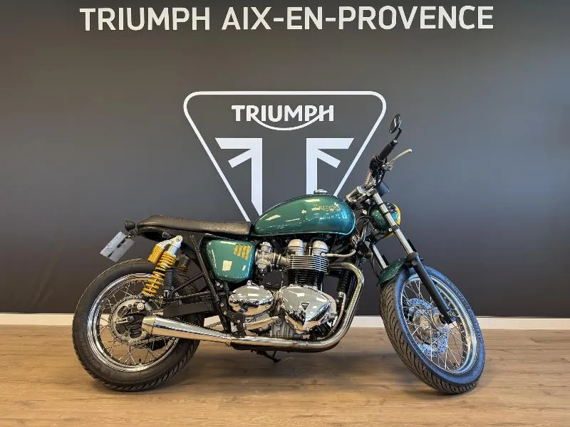 BONNEVILLE 865 T100