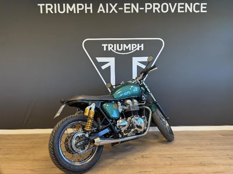 BONNEVILLE 865 T100